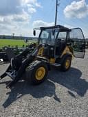 2025 John Deere 324P Image