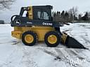 2024 John Deere 324G Image