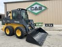 2024 John Deere 324G Image
