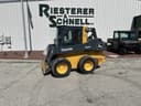 2024 John Deere 324G Image