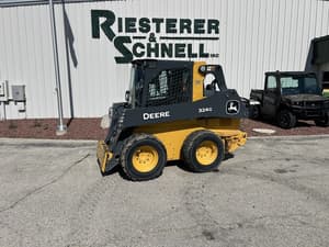 2024 John Deere 324G Image