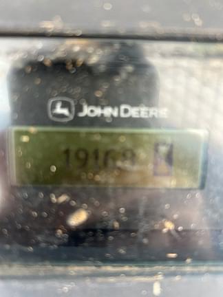 Image of John Deere 324G equipment image 4