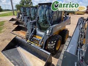 2024 John Deere 324G Image