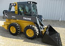 2025 John Deere 324G Image