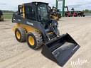 2024 John Deere 324G Image