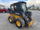 2024 John Deere 324G Image