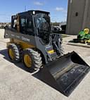 2024 John Deere 324G Image