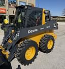 2024 John Deere 324G Image