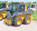 2024 John Deere 324G Image