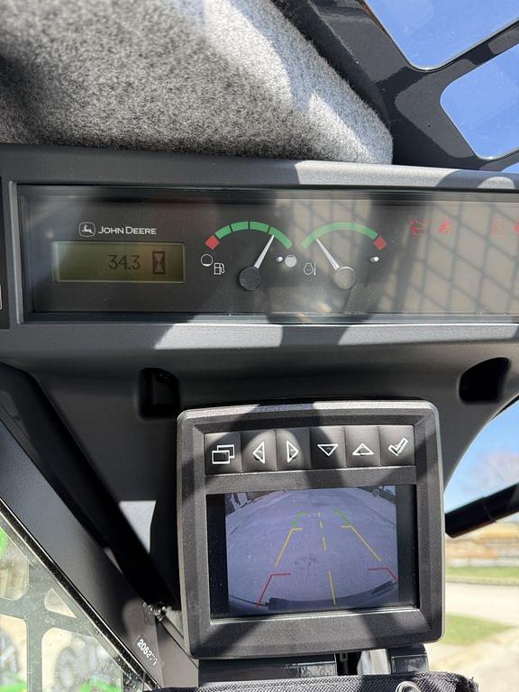 Image of John Deere 324G Image 1