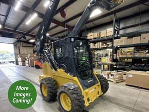 2024 John Deere 324G Image