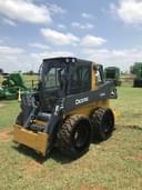 2024 John Deere 324G Image
