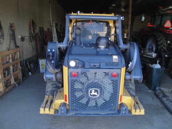 Image of John Deere 324G equipment image 2