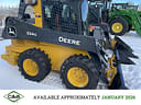 2024 John Deere 324G Image