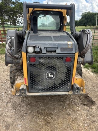 Image of John Deere 324G equipment image 4
