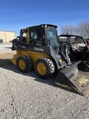 2024 John Deere 324G Image