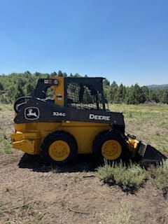 2024 John Deere 324G Equipment Image0