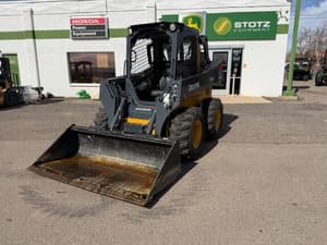 2024 John Deere 324G Image