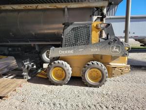 2024 John Deere 324G Image