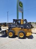 2024 John Deere 324G Image
