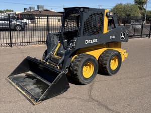 2024 John Deere 324G Image