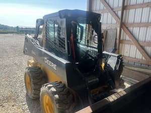 2024 John Deere 324G Image