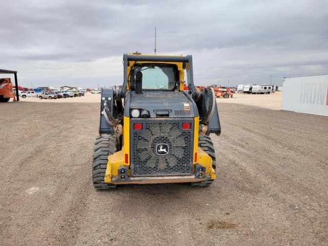 Image of John Deere 324G equipment image 3