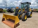 2024 John Deere 324P Image
