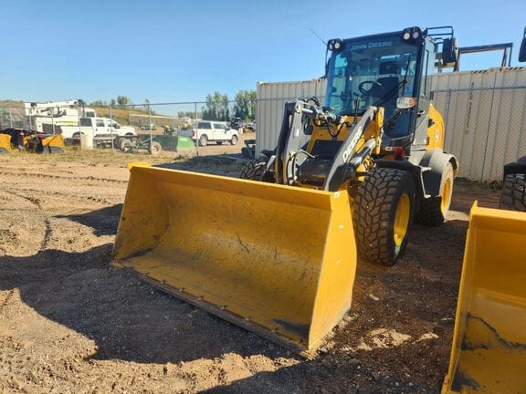 2024 John Deere 324P Equipment Image0