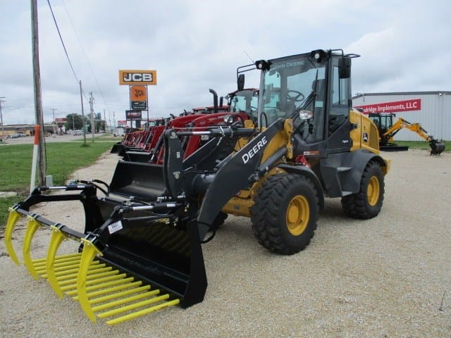 2024 John Deere 324P Equipment Image0