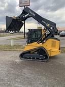 2025 John Deere 325G Image