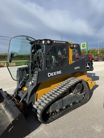 Main image John Deere 325G