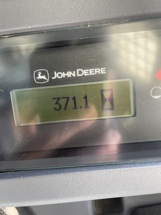 Image of John Deere 325G equipment image 4