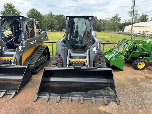 Image of John Deere 325G equipment image 2