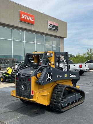 Image of John Deere 325G equipment image 1