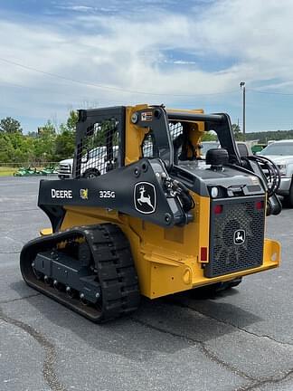 Image of John Deere 325G equipment image 2