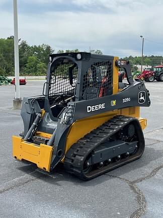 Image of John Deere 325G equipment image 3