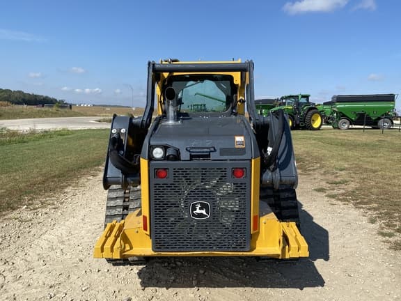 Image of John Deere 325G equipment image 4