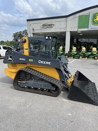 Image of John Deere 325G Primary image