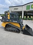 2024 John Deere 325G Image