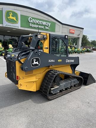 Image of John Deere 325G equipment image 1