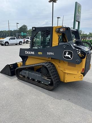 Image of John Deere 325G equipment image 3