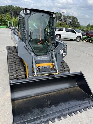 Image of John Deere 325G equipment image 4