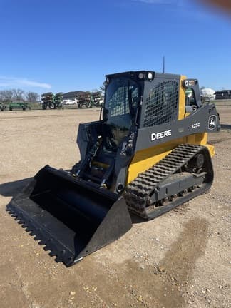Image of John Deere 325G Primary image