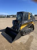 2024 John Deere 325G Image