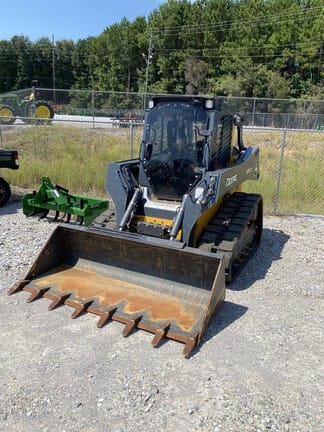2024 John Deere 325G Equipment Image0