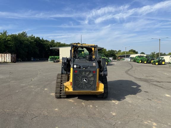 Image of John Deere 325G equipment image 4