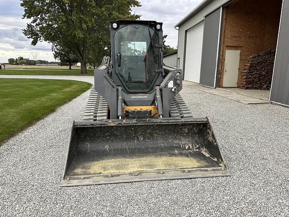 Image of John Deere 325G equipment image 2