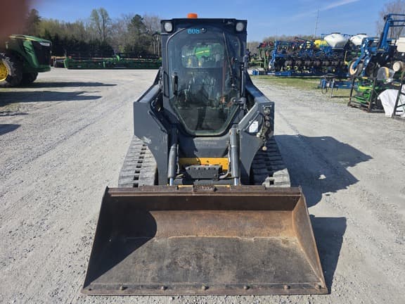 Image of John Deere 325G equipment image 1