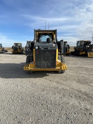 Image of John Deere 325G equipment image 4